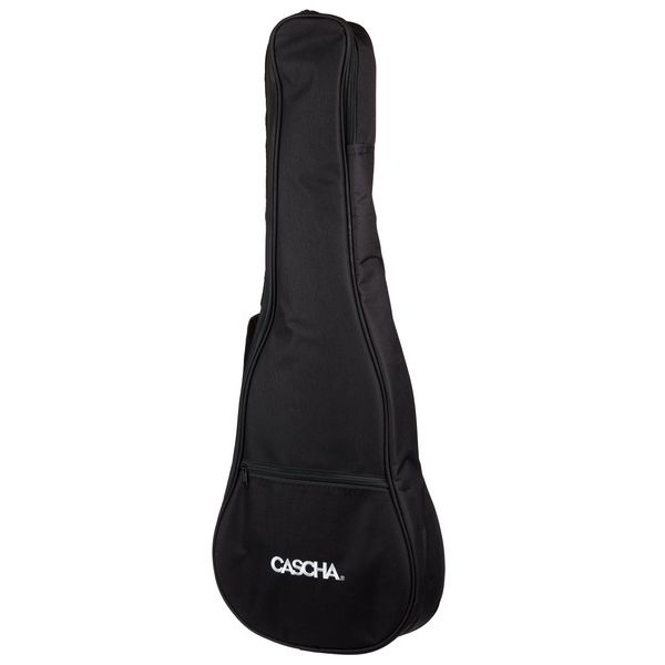 Cascha Ukulele Mahogany Baritone