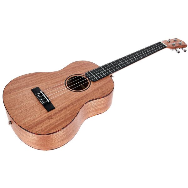 Cascha Ukulele Mahogany Baritone