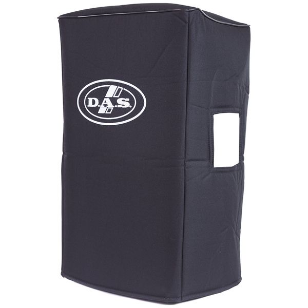 DAS Audio Vantec 6x20A/4x218A Bundle