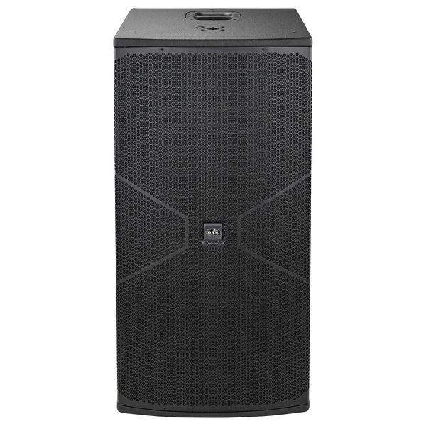 DAS Audio Vantec 6x20A/4x218A Bundle