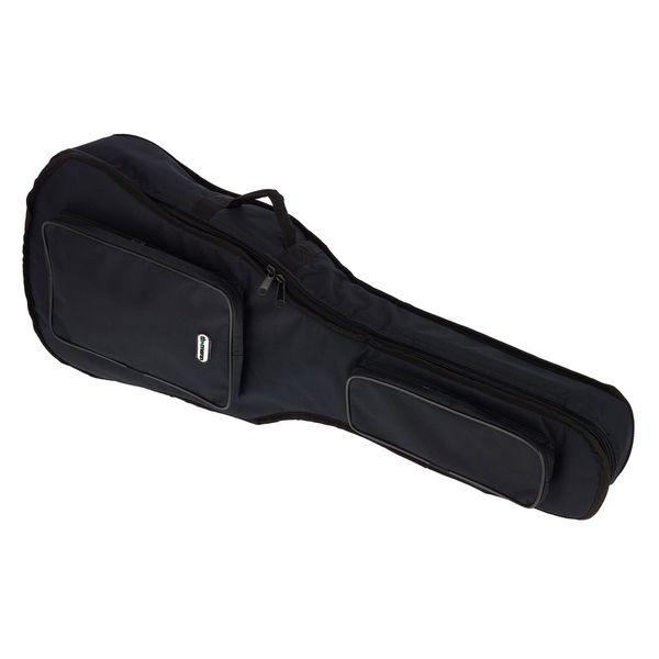 Harley Benton Cust. Line CLJ-412E 3SB w/Bag