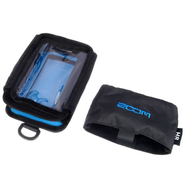 Zoom PCH-8