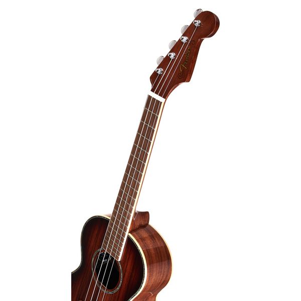 Fender Montecito Tenor Ukulele SEB
