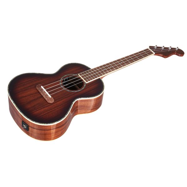 Fender Montecito Tenor Ukulele SEB
