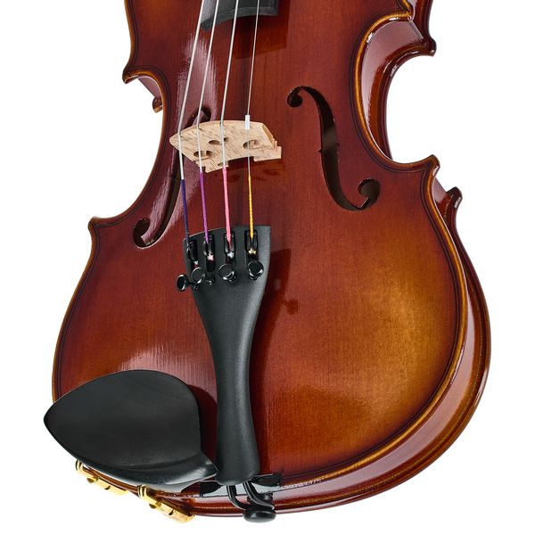 Gewa Allegro Violin Set 1/4 OC CB