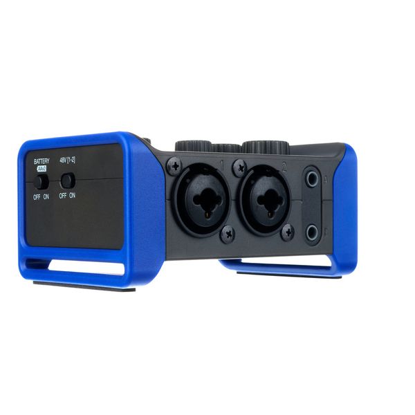 Zoom AMS-24