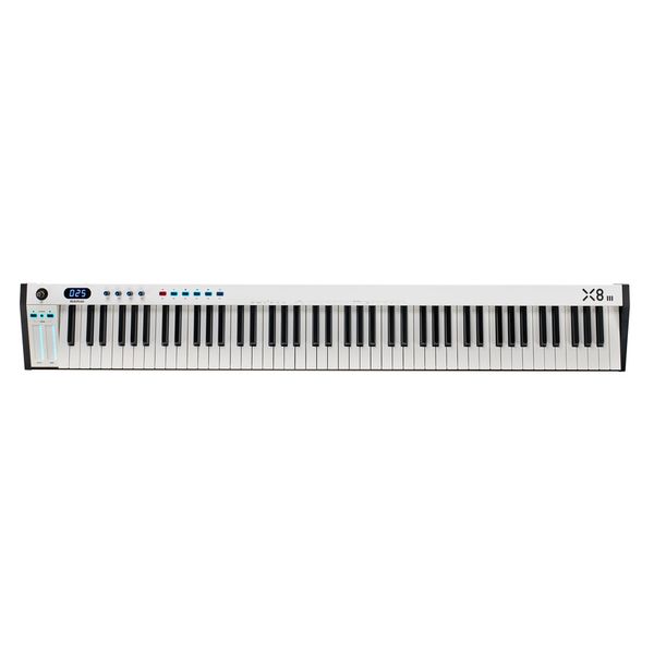 Midiplus X-8 III