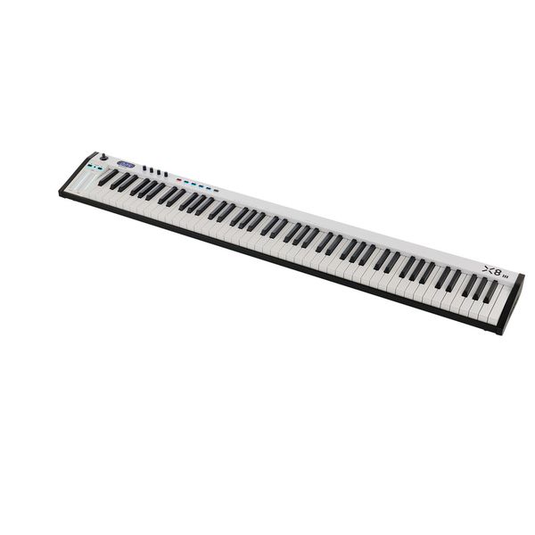 Midiplus X-8 III