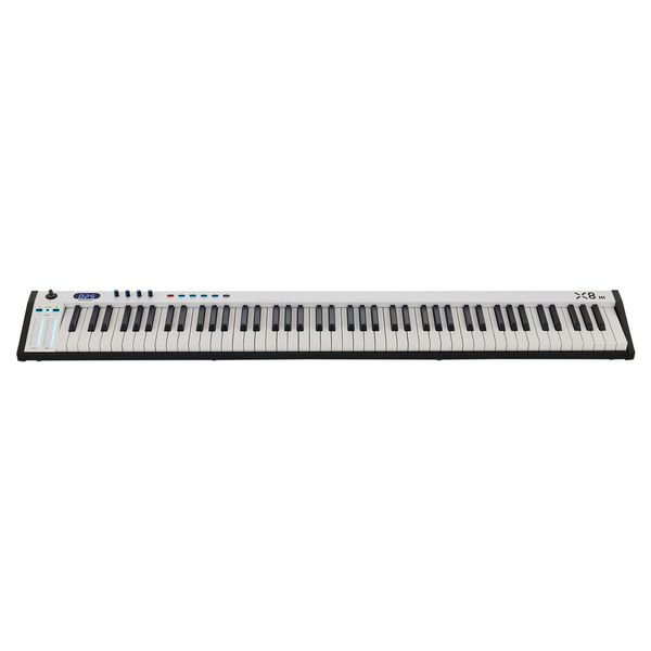 Midiplus X-8 III