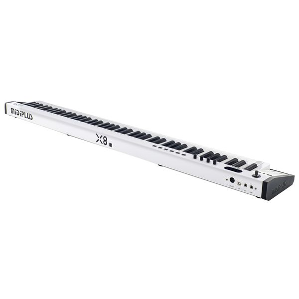 Midiplus X-8 III
