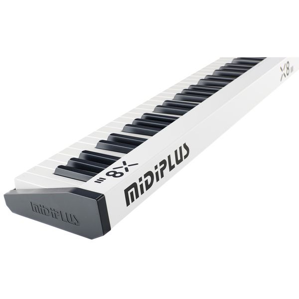 Midiplus X-8 III