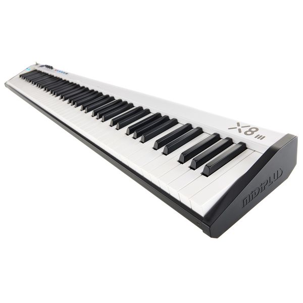Midiplus X-8 III