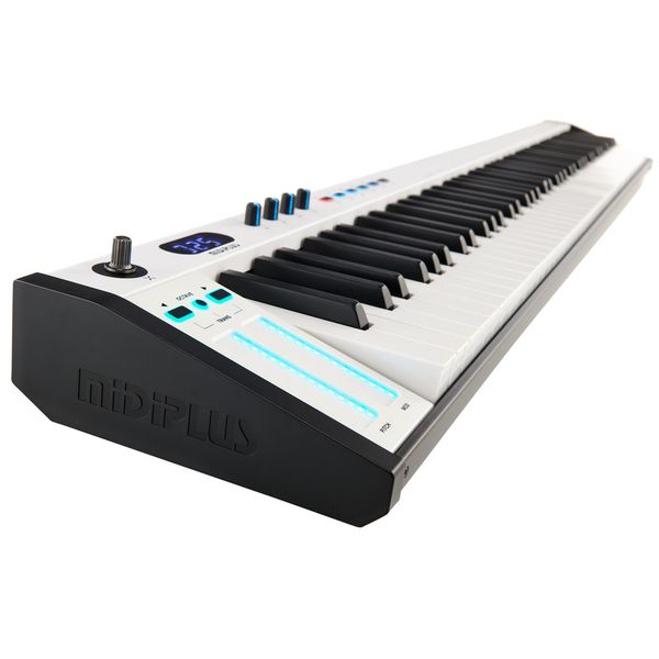 Midiplus X-8 III