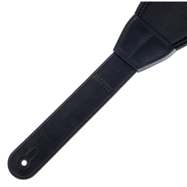 Richter Ultra Comfort Ergo Strap BK