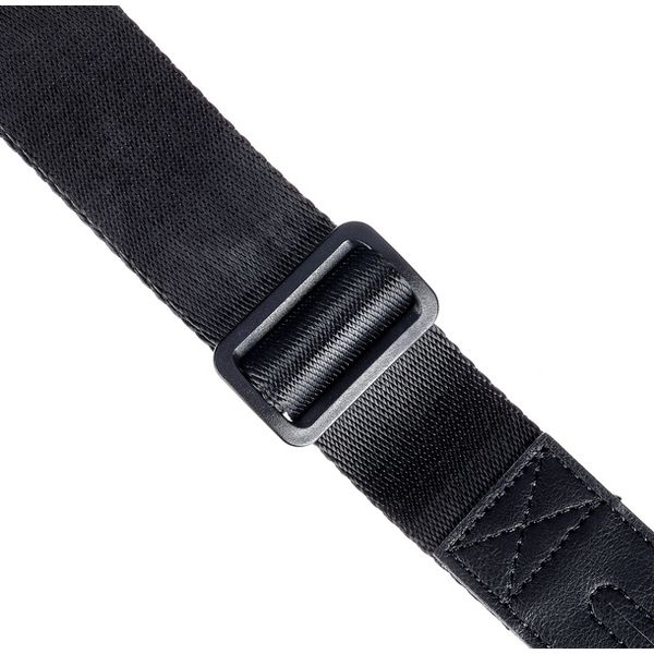 Richter Ultra Comfort Ergo Strap BK
