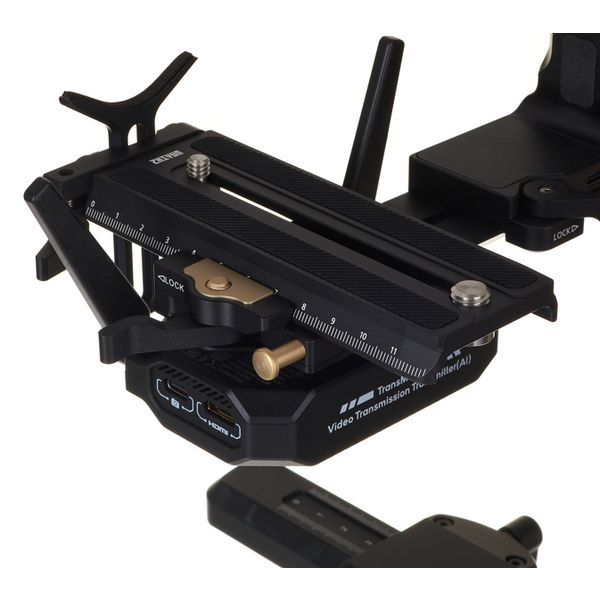 Zhiyun Crane 3S Pro Kit