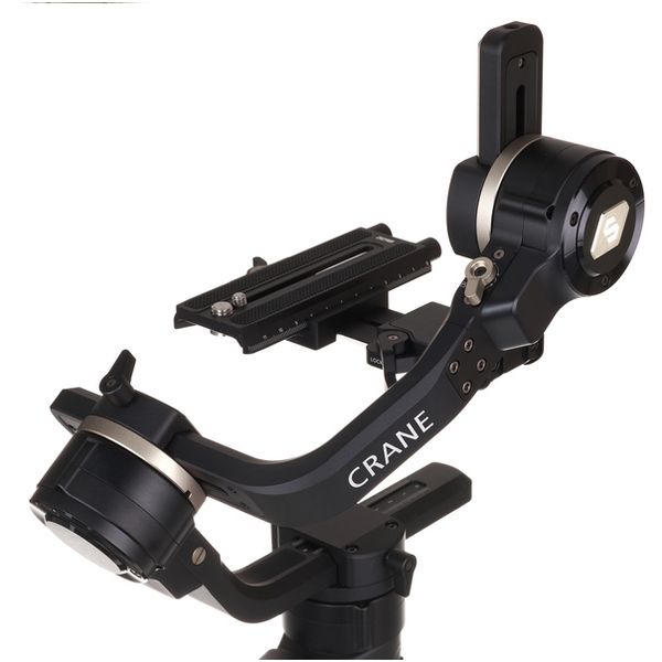 Zhiyun Crane 3S Pro Kit