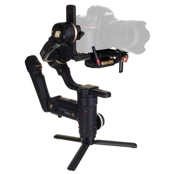 Zhiyun Crane 3S Pro Kit