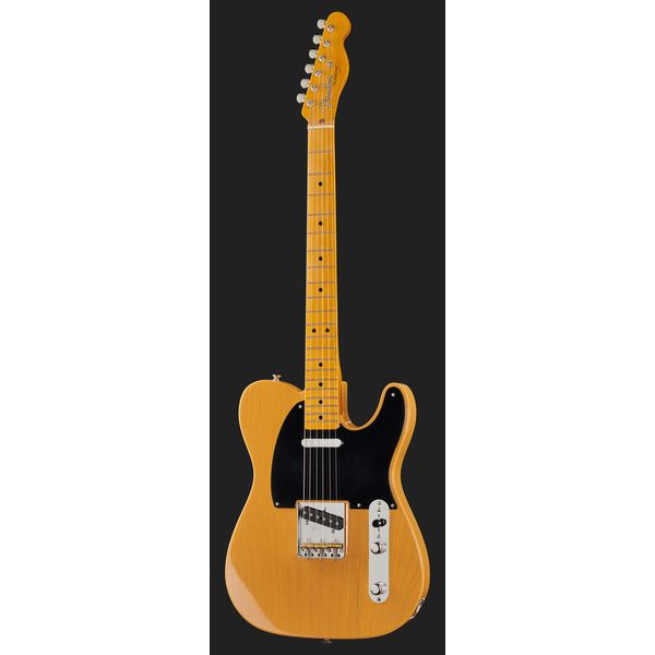 Fender AV II 51 TELE MN BTB