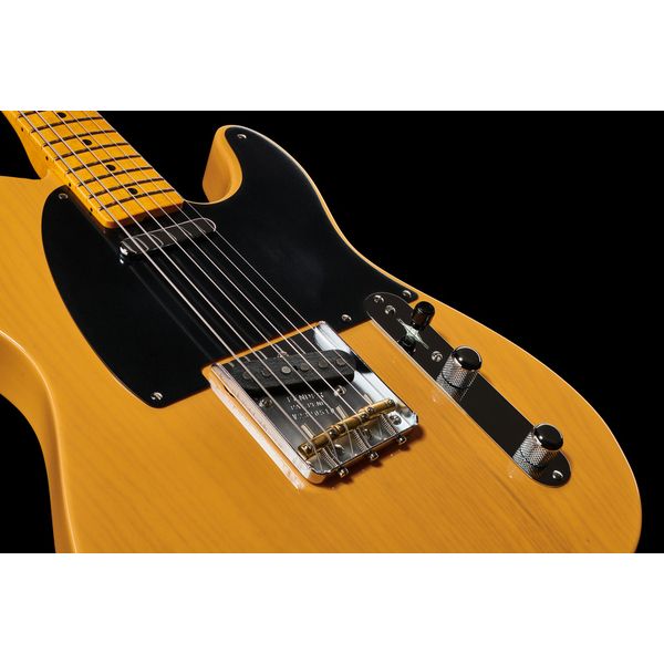 Fender AV II 51 TELE MN BTB