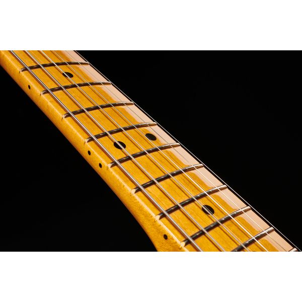 Fender AV II 51 TELE MN BTB
