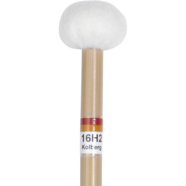 Kolberg 16H2 Timpani Mallets