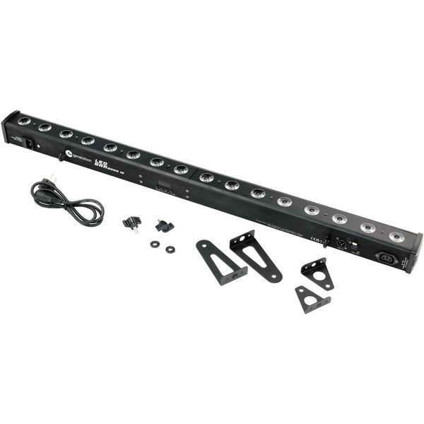 Fun Generation LED BARbara 16 Bundle