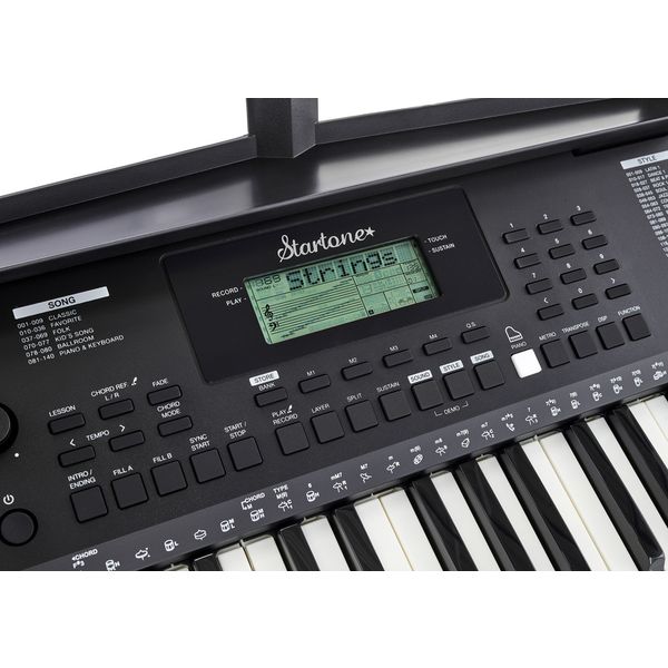 Startone MK-201 School Bundle