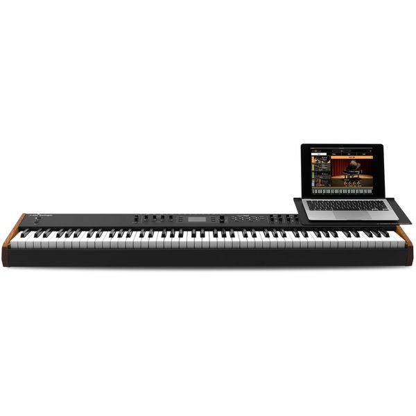 Studiologic Numa X Piano Computer Plate