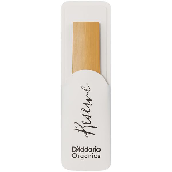 DAddario Woodwinds Organic Reserve SOP 4.0
