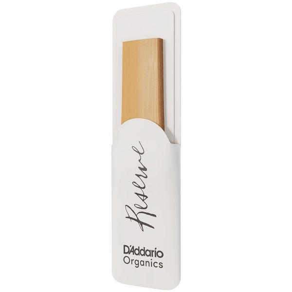 DAddario Woodwinds Organic Reserve SOP 4.0