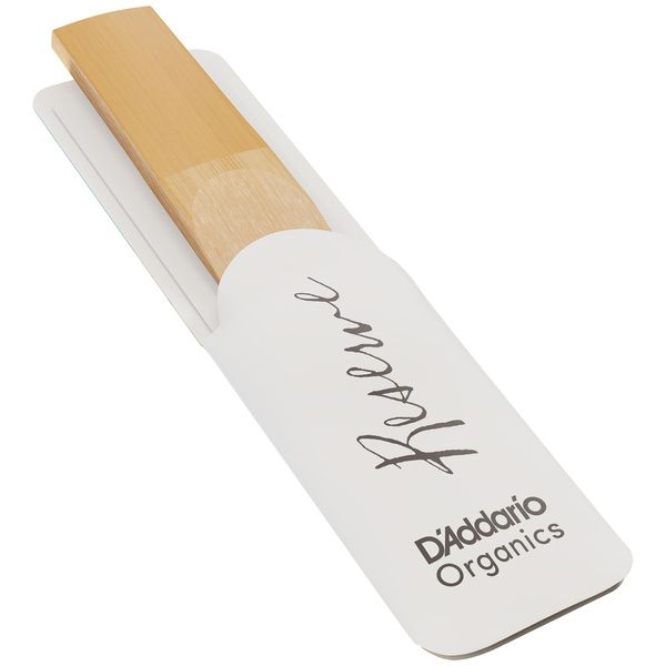 DAddario Woodwinds Organic Reserve SOP 4.0