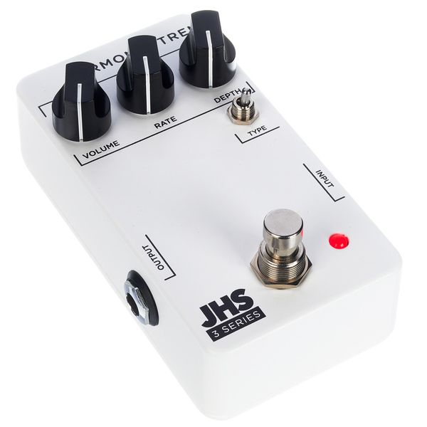 JHS Pedals 3 Series Tremolo