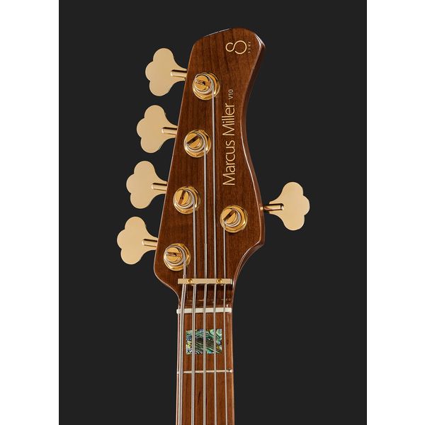 Marcus Miller V10DX-5 TS