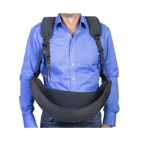 Neotech Holster Harness-14" Tuba