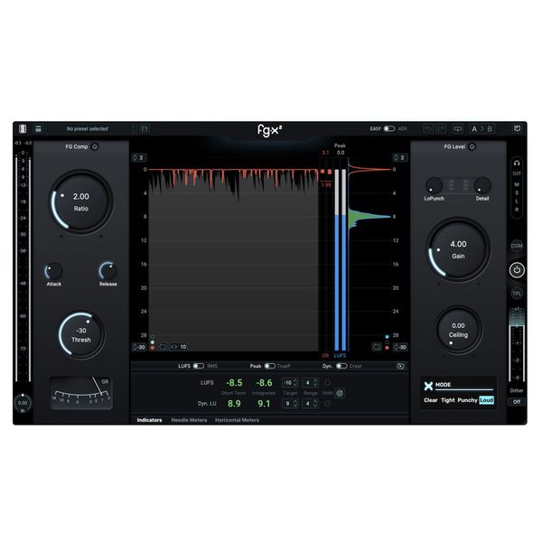 Slate Digital FG-X2