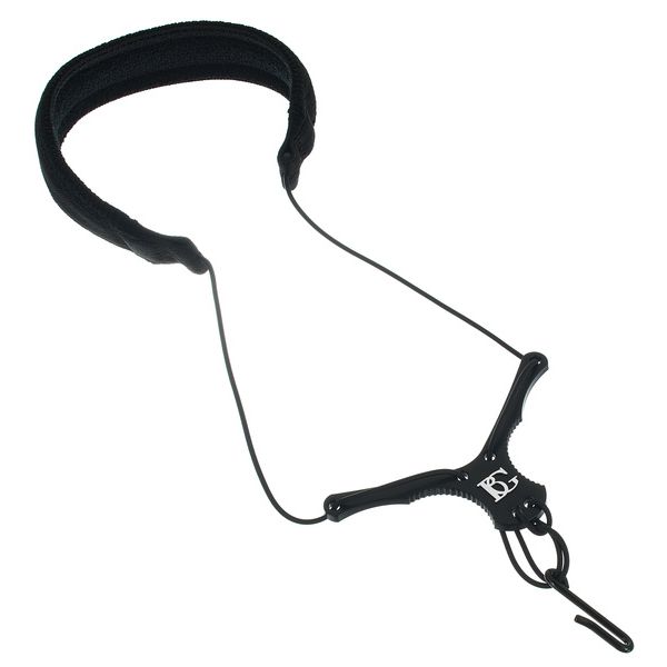 BG France C20YE Clarinet Strap