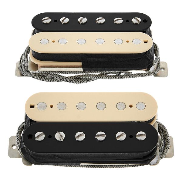Mojotone 59 Clone Humbucker Set ZEB