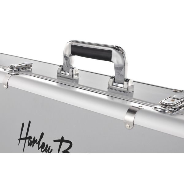 Harley Benton Case Spaceship 80 Alu