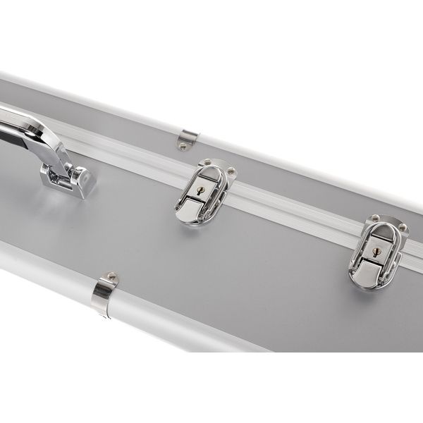 Harley Benton Case Spaceship 80 Alu