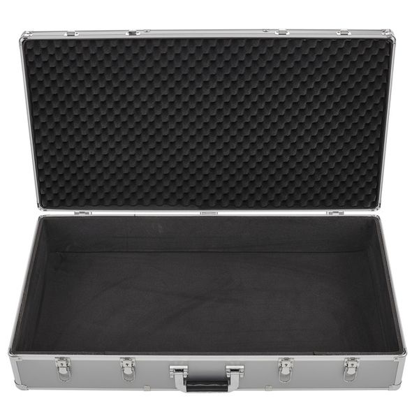 Harley Benton Case Spaceship 80 Alu
