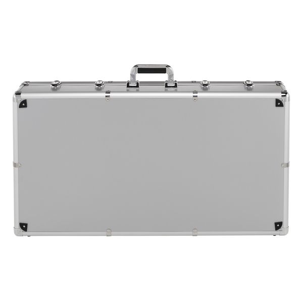 Harley Benton Case Spaceship 80 Alu