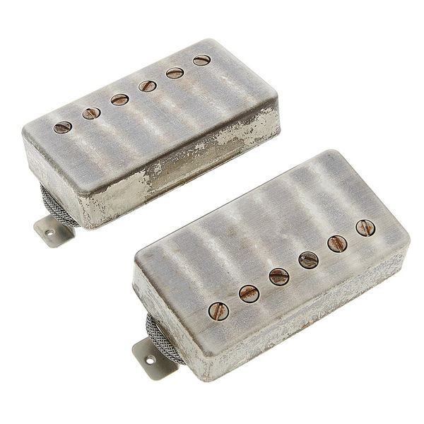 Mojotone 59 Clone Low Output HB Set AN