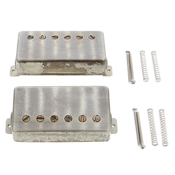 Mojotone 59 Clone Low Output HB Set AN