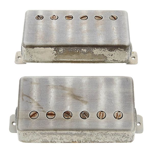 Mojotone 59 Clone Low Output HB Set AN