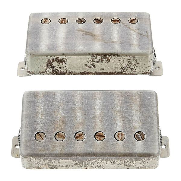 Mojotone 59 Clone Low Output HB Set AN