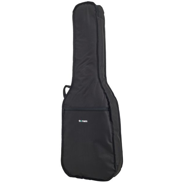 Harley Benton JA-60LH OW Bundle