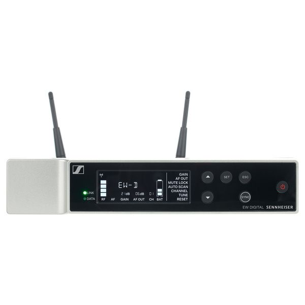 Sennheiser EW-D MCM 114 Y1-3 Bundle