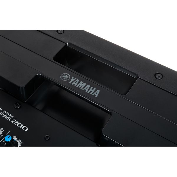 Yamaha Stagepas 200
