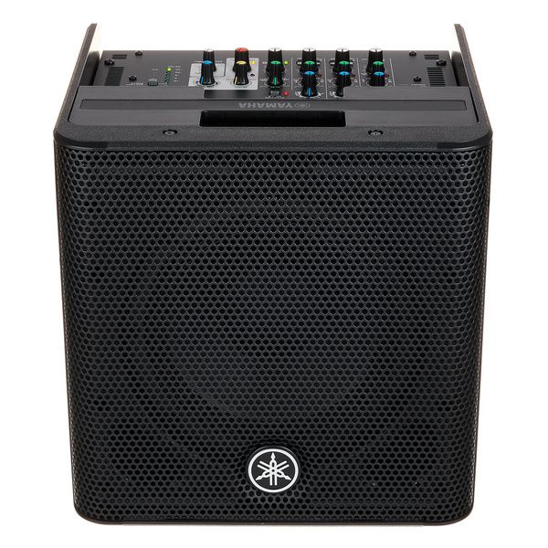 Yamaha Stagepas 200